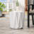 Joni LightWeight Concrete Side Table