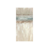 Mutual Impression I Print by Chelsea Art Studio