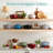 Enamel Cast-Iron Dutch Oven, Heavy-Duty Cookware w/ Dual Handles, Lid-94341764-94341772