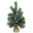 Faux Tree With Pinecones - Tree Ships With Limbs Folded In And Requires Arrangment Of The Limbs.-1985333328