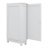 Bathroom Corner Storage Cabinet With Doors, Triangle Floor Cabinet, Wood Corner Storage Organization With Adjustable Shelves-759760923