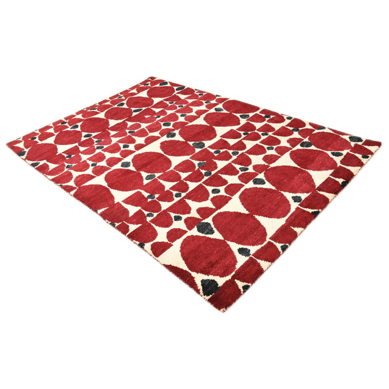 5x8 Philip Ivory Rug