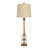 Lampe de table 34 po Casteel Midfield