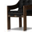 Halston Upholstered Arm Chair