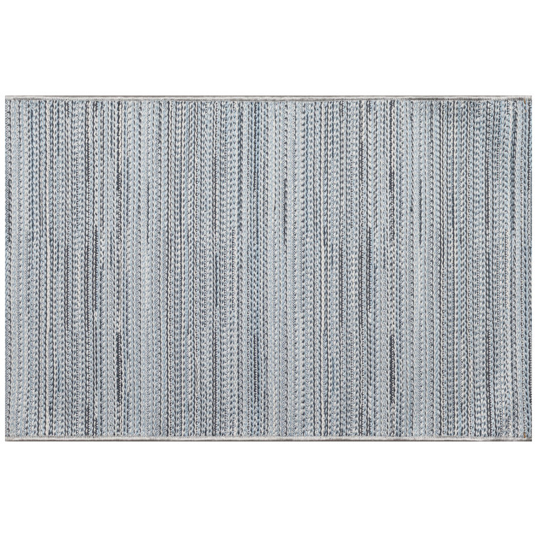 Caracas Striped Indoor / Outdoor Rug