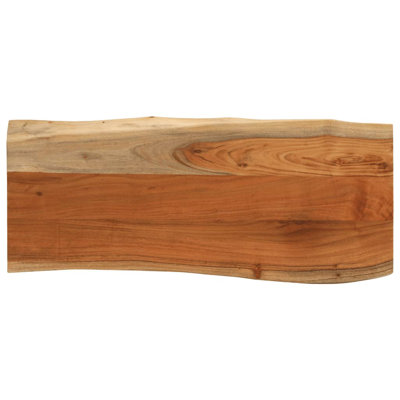 Solid Wood Table Top