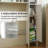 Bortman Over The Toilet Storage-1589743458