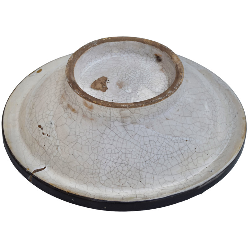 Ceramic / Porcelain Decorative Plate