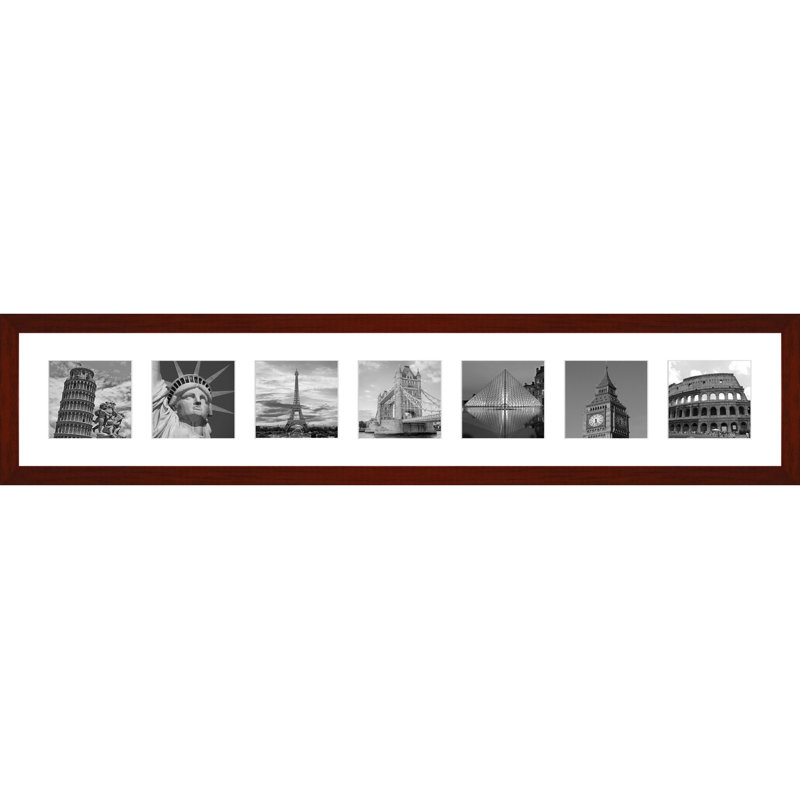 Adejinmi Collage Picture Frame, Mago