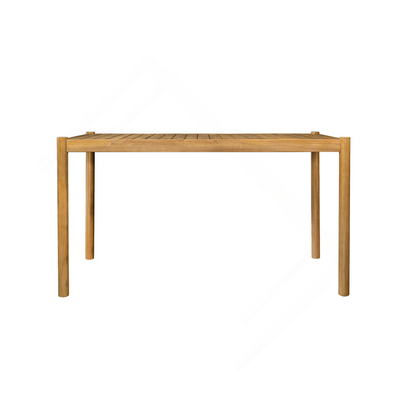 Table de salle à manger