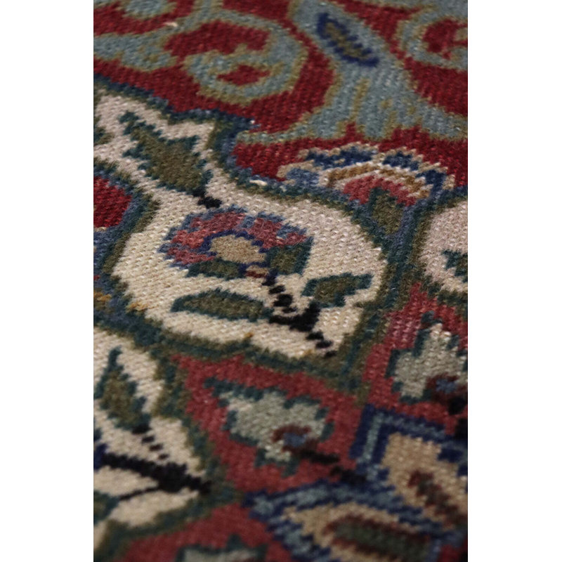 Kayseri One-of-a-Kind 5'2" X 7'5" Area Rug