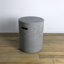 Light Grey Round Propane Tank Cover-45856782-43825798