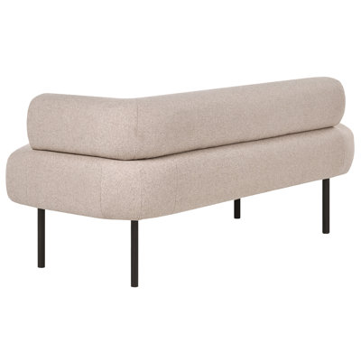 Deletha Upholstered Chaise Lounge