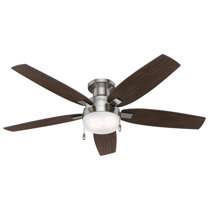 Hunter Douglas Ceiling Fans - Wayfair Canada
