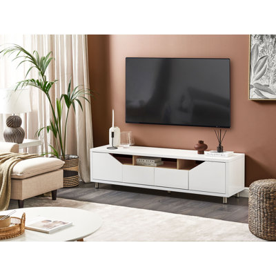 Ahwahnee TV Stand for TVs up to 70"