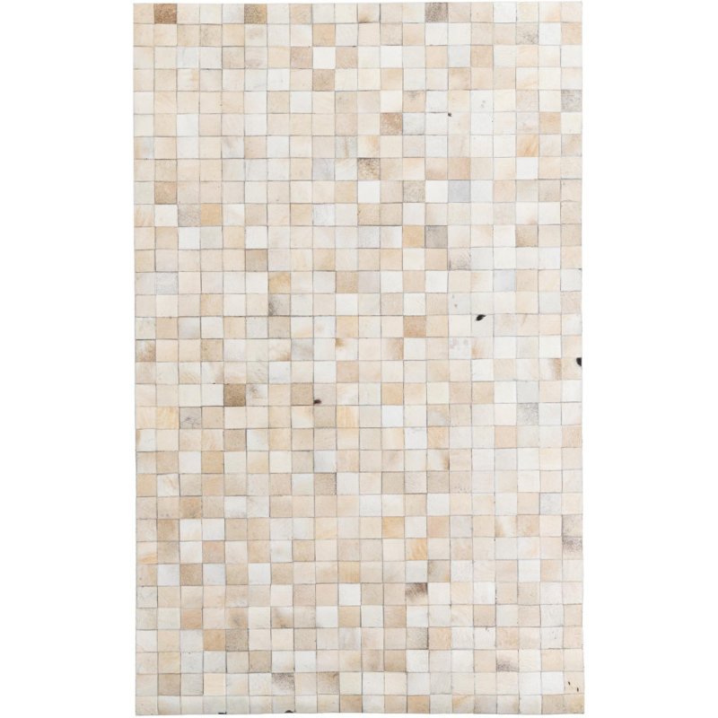 Jack Cream Rug