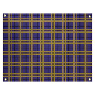 Tapisserie polyester Baltimore Luxury