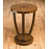 Distressed Dark and Light Brown is out of stock