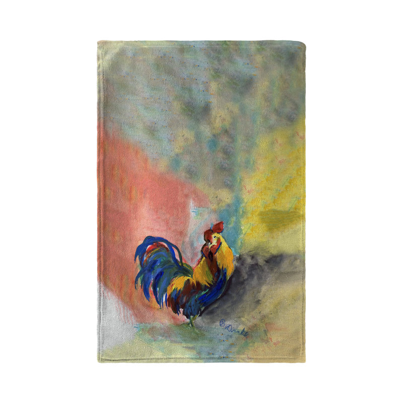 Dish Cloth Kitchen Towel