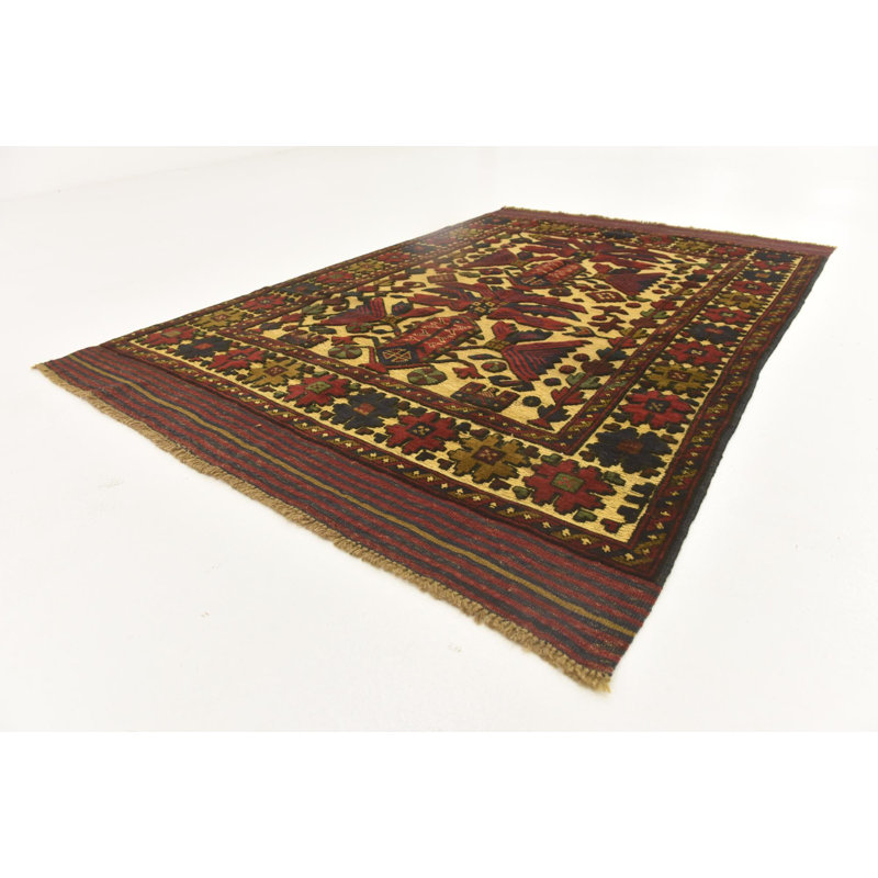 Tapis beige Orcutt