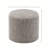 Upholstered Pouf-407884310
