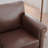 1 Seater Sofa.