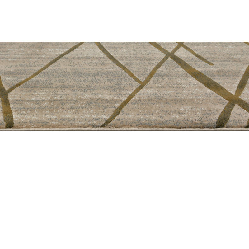 Indoor Rug, Runner 2' x 6'11"