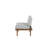Bulwell 2 Seater Conversation Set