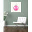 Chic Ornament I, impression sur toile tendue-69933487