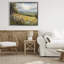 Haut cadre flottant à motif de fleurs sauvages, par Petal Prints Design-1480056153-1480056159