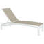 Kor Outdoor Chaise Lounge-18384377-18384381