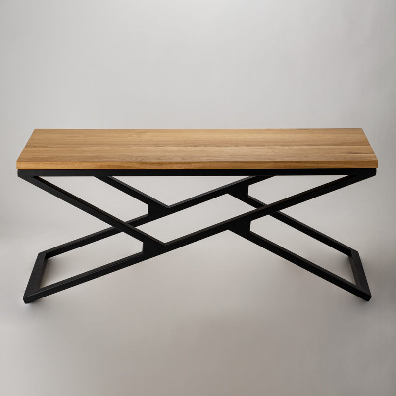 Argeros Bench, H50 x W80 x D30cm