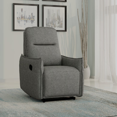 Fauteuil inclinable manuel