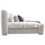 Lit à oreilles Wingback-1676447044