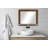 Engelbertus Flat Wall Mirror-177681442
