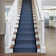 Stair Runner Abby Striped Indoor Area Rug