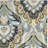 Kouerga bHand Tufted Wool Floral Rug-1575560163