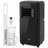 Portable Air Conditioner with Dehumidifier Function and 24H Timer On/Off, 440 Sq. Ft