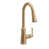 Bronzed Gold est en rupture de stock