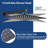 All-In-One Kit with Rough in-Valve-62488658