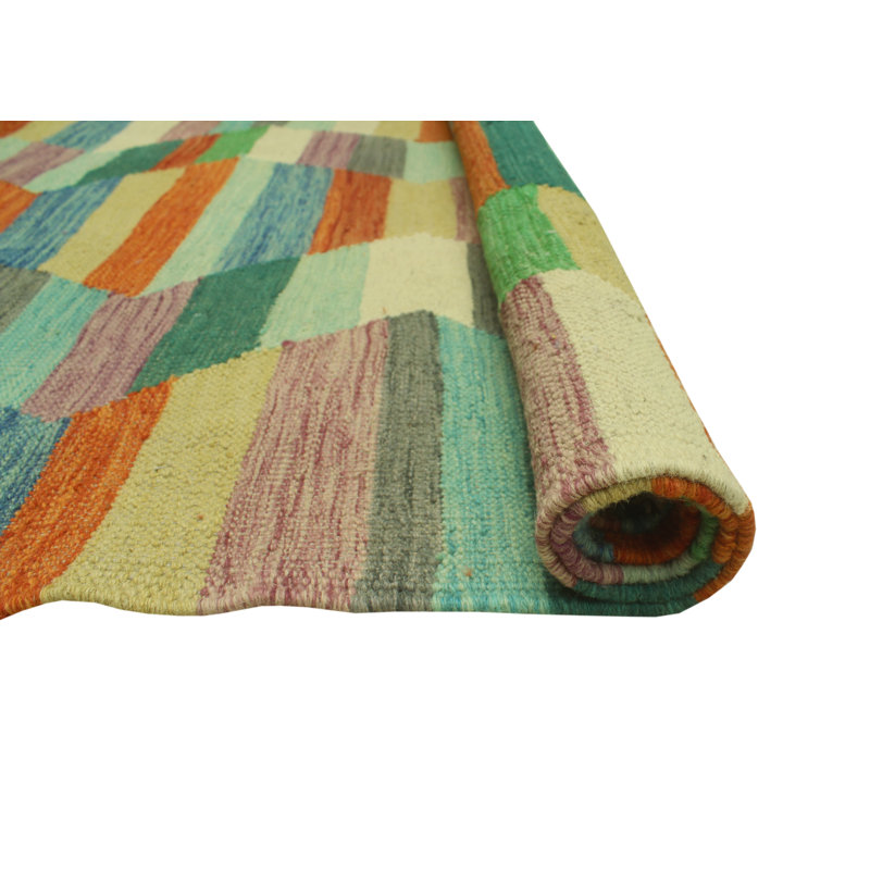 Dutch Wool Indoor Rug