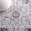 Tapis ivoire / noir Eliam-1511125836