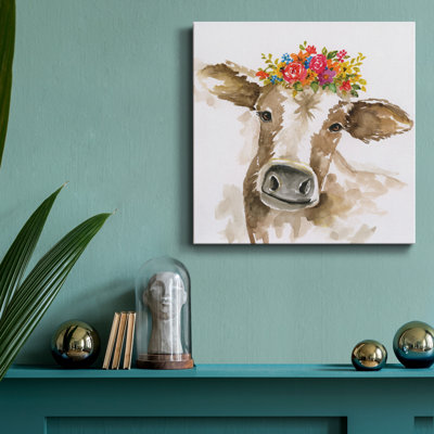 " Miss Daisy "