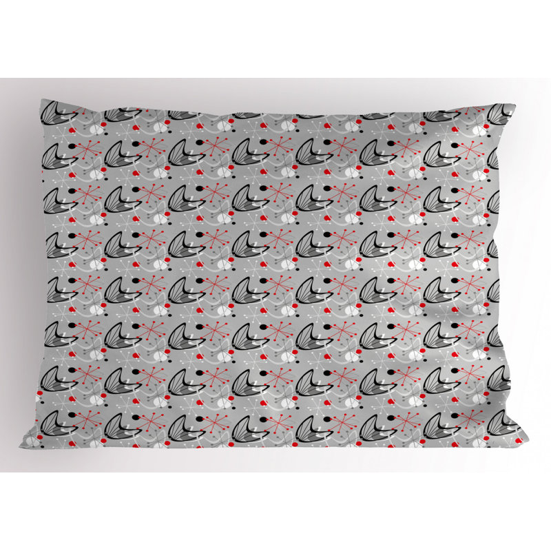 Pillow Sham, Twin