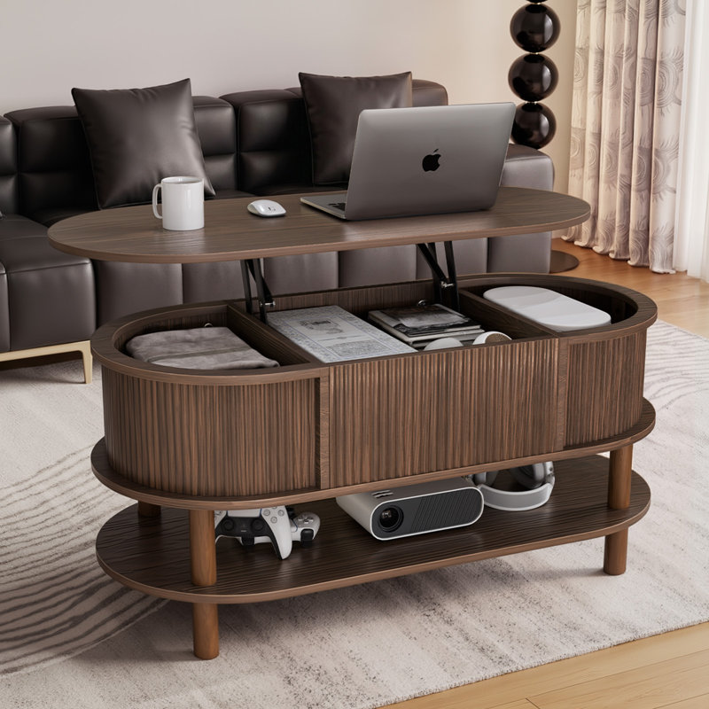 Table basse Engstrom