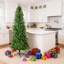Arbre de Noël 6 pi Classic-1262053576