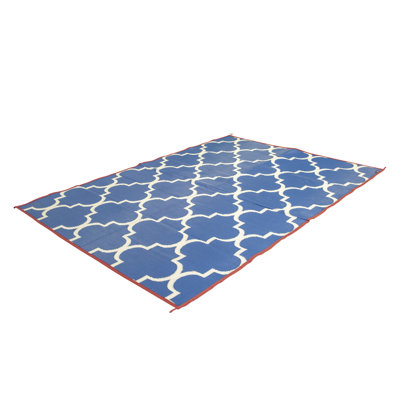 Chill Champagne Extra Large Picnic Blanket