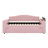 Upholstered Daybed With Storage Armrests,Trundle And Latest Integrated Bluetooth Audio System.-278788853