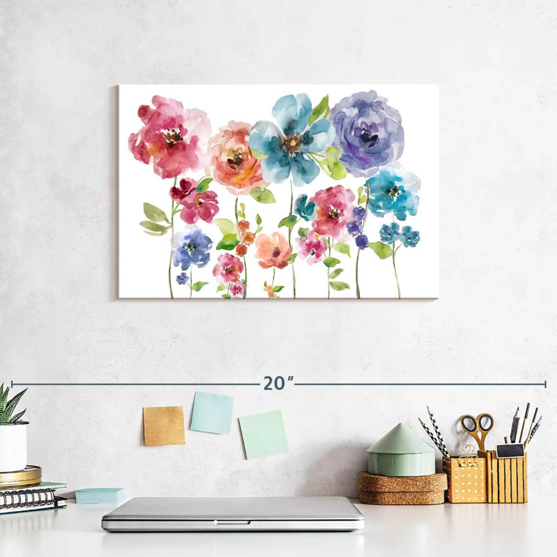 Arrangement Harnek Belle Boutique, H 8 po x l 12 po
