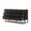 Rosedale 6 - Drawer Dresser-389943710